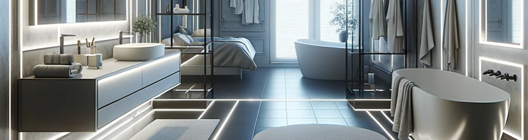 Pixel-Free LED™