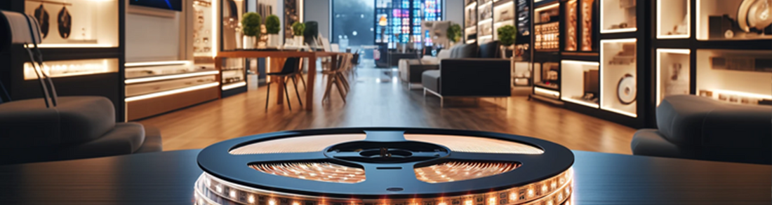 LED Strip Lights