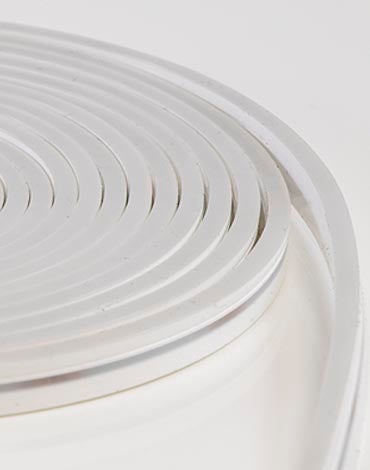 Pixel-Free LED TRIM Strip Light 6mm Wide - 5M Length