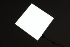 Parallel EL Panel 10 x 10" Square