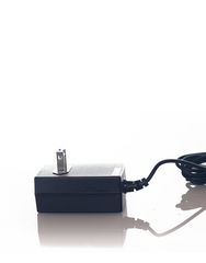 Meanwell 12V 18W Power Supply Bottom