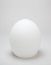 Blitar 24" Solar & Rechargeable Powered Integrated LED Color Changing Outdoor Light