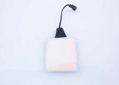 Small Parallel EL Panel 2" x 3" Rectangle