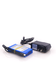 12V 3000mAh Rechargeable Battery