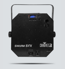 Swarm 5 FX