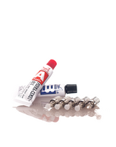 Laser Wire™ Custom Connection Kit Top View