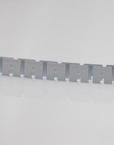 Pixel-Free LED Trim Flexible Mounting Channel