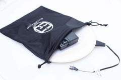 Astrophotography 8" Circle EL Panel Kit