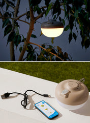 Manado - LED Versatile Light 900 Lumens
