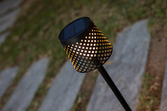 Depok 5-in-1 Solar Rechargeable Lamp 80 Lumens