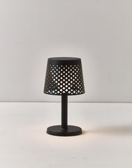 Depok 5-in-1 Solar Rechargeable Lamp 80 Lumens