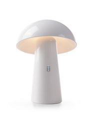 Malang Cordless LED Outdoor Table Lamp 10"