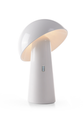 Malang Cordless LED Outdoor Table Lamp 10"