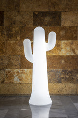 Binjai 55'' 140 Integrated LED Wired Outdoor Floor Lamp