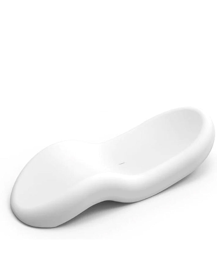 Metro Outdoor Chaise Lounger, Ellumiglow