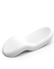 Metro Outdoor Chaise Lounger