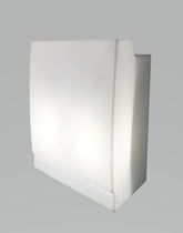 Madiun Outdoor Illuminated Bar Cabinet UL Listed