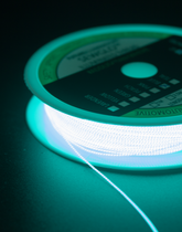 SewGlo™ XR Illuminated Thread 25M Kit - Structural Strength, Extended Reach, Industrial-Grade