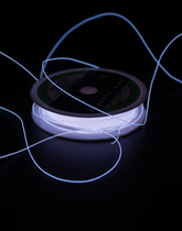 SewGlo™ XR Illuminated Thread 5M Kit - Structural, Long Span, Industrial-Grade