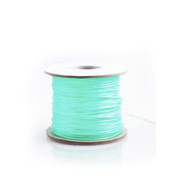 Ellumiglow Aqua EL Wire (By The Foot)