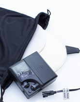 Medium EL Circle Panel