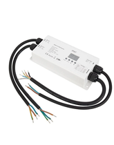 Auralux 12-36V Outdoor Grade DMX Decoder (IP67)