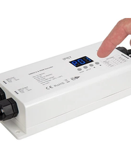 Auralux 12-36V Outdoor Grade DMX Decoder (IP67)