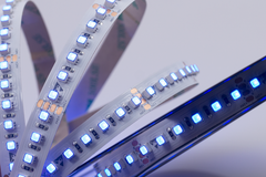 Auralux High Output 24V 3535 RGB Light Strip - 5M