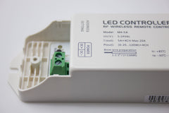 Wavelux M45A LED Controller - DC In