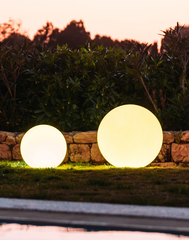Smart & Green LED Glow BALL