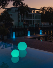 Smart & Green LED Glow BALL