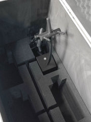 Wavelux LED Catering Light Kit (Includes 6 Fixtures & Road Case)