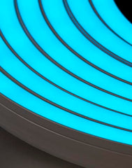 Pixel-Free LED Trim Control RGBW Smart Strip Light - 2.5M