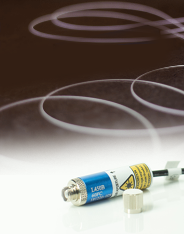 ICE Cool White Opal Drive Laser Wire™ System