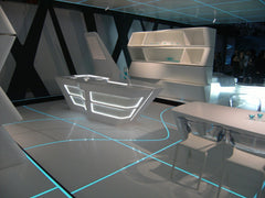 5 feet of Split EL Tape - 1" Width