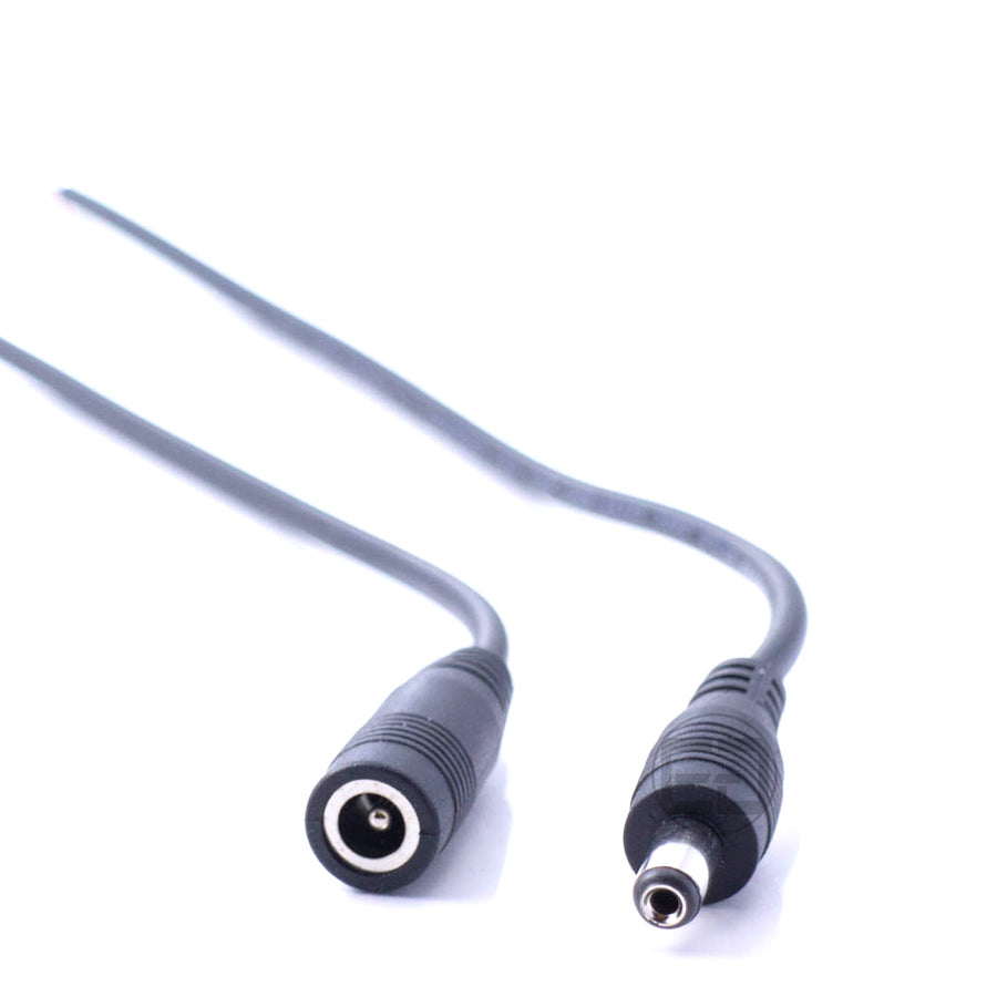 DC Connector