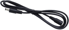 DC Extension Cable (Multiple Configurations Available)