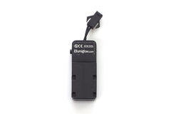 Electric Optics Mini Battery Pack Rear