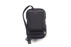 Electric Optics Backpack Clasp Battery Pack Front