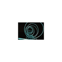 Ellumiglow Aqua EL Wire (By The Foot)