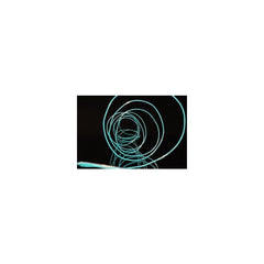 Ellumiglow Aqua EL Wire (By The Foot)