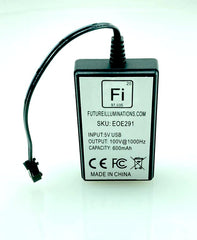 rechargeable el inverter