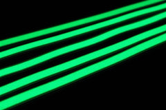 Electric Optics Parallel Electroluminescent Tape 3' Section