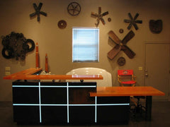 5 feet of Split EL Tape - 1" Width