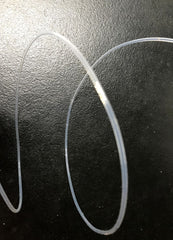 Laser Wire® Commercial Grade Tubing (By The Meter)