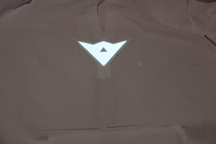 VynEL™ Wear - Flynn Triangle Badge Kit