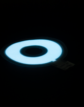 VynEL™ HD Donut Light