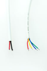 Wavelux IP67 DC Connectors (Pair)