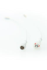 Wavelux IP67 DC Connectors (Pair)
