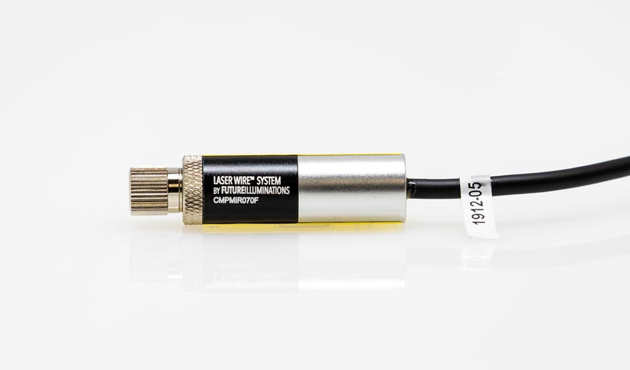 Laser Wire® Infrared Capsule Module - 70mW